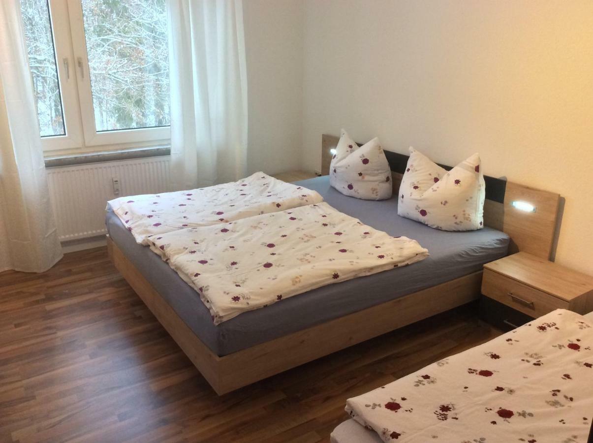 Ferienwohnung Harzblick 2 Braunlage Bagian luar foto